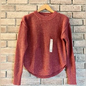 NWT Kohl’s sweater